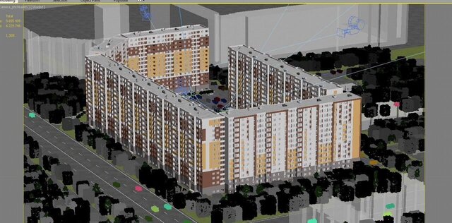 р-н Московский б-р Гусева 57 фото