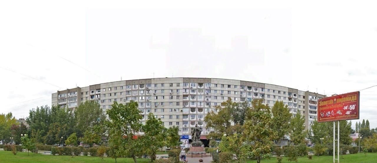 квартира г Энгельс пр-кт Фридриха Энгельса 2 фото 3