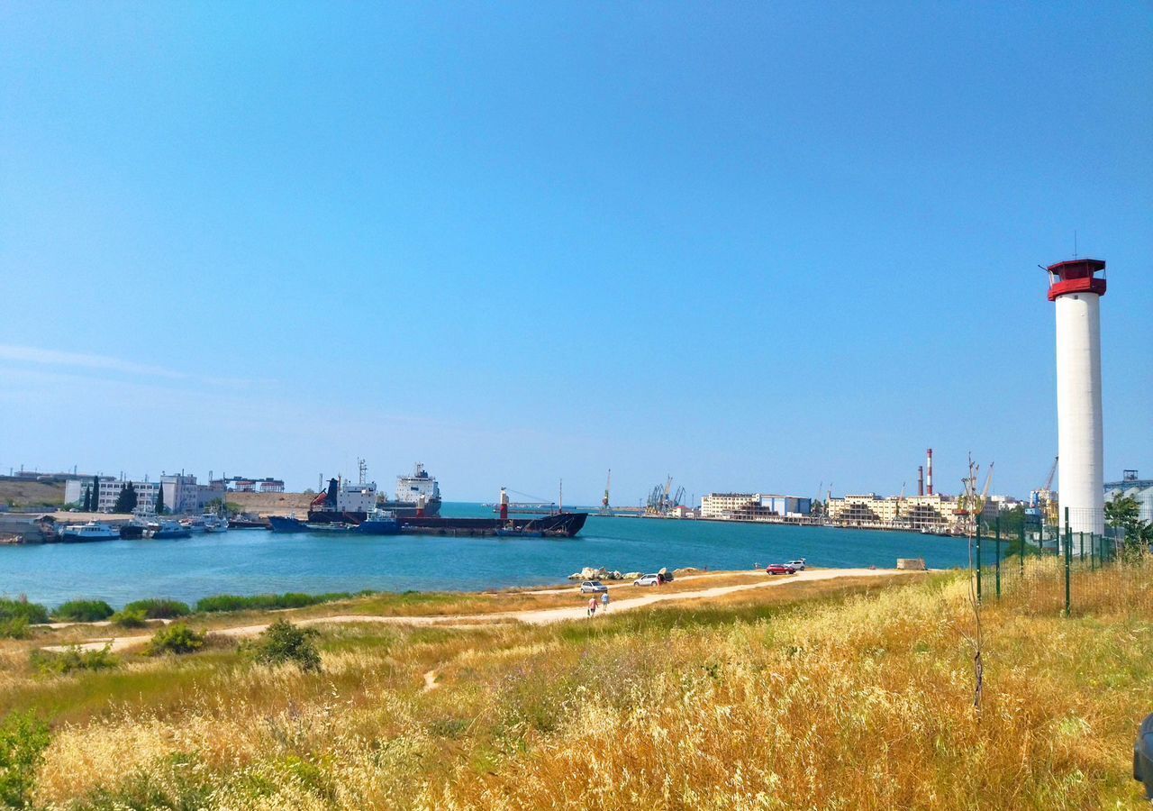 квартира г Севастополь ул Братьев Манганари 22 Крым фото 1