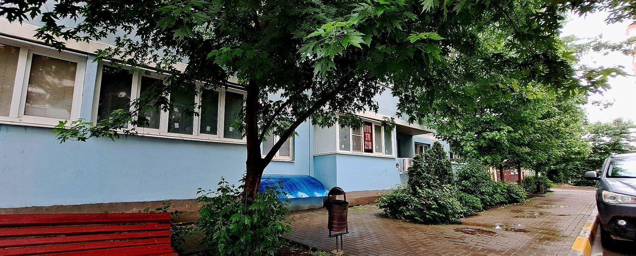 квартира г Краснодар р-н Прикубанский ул Московская 131к/2 фото 18