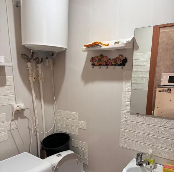 комната г Казань Яшьлек ул Энергетиков 2/3 фото 6