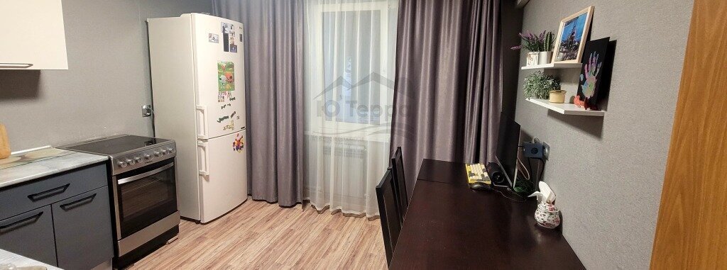 квартира г Новороссийск ул Григорьева 10 фото 4