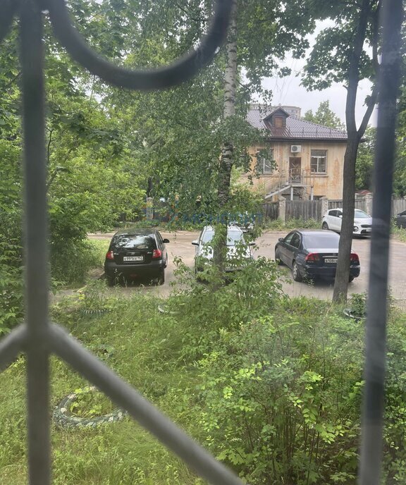 квартира г Нижний Новгород Ленинская ул Июльских Дней 3к/1 фото 9
