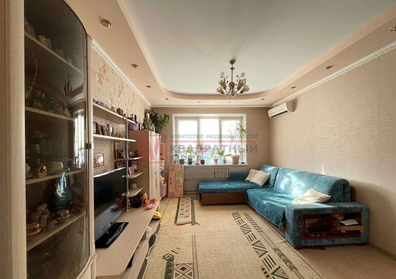 квартира г Старый Оскол мкр-н Северный, 14 фото 7