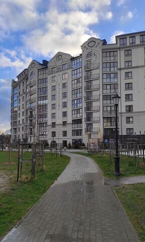 квартира ул Тургенева 4 фото
