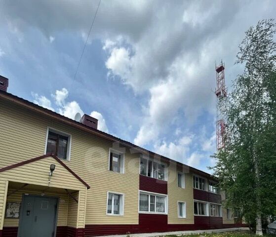 ул Мира 6б фото