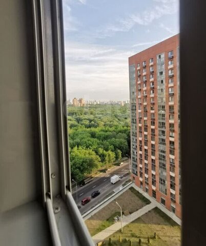 метро Славянский бульвар ул Давыдковская 10 фото