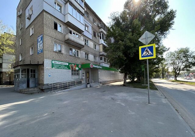 свободного назначения р-н Ленинский ул им Шехурдина А.П. 54 фото