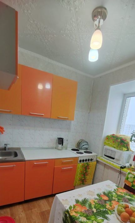 квартира г Радужный мкр 3 4 фото 4