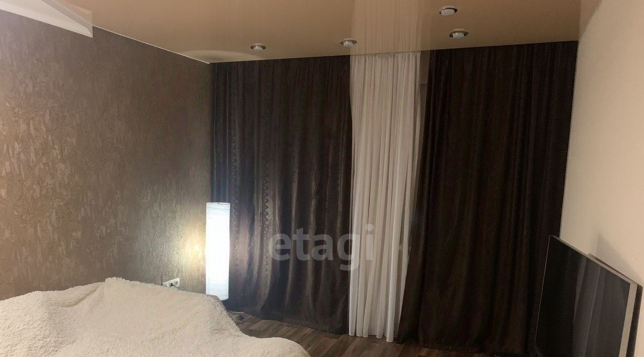 квартира г Новый Уренгой мкр Восточный 5/2 фото 4