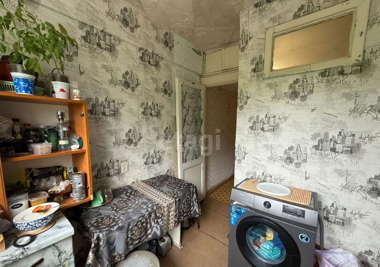 квартира г Ачинск 25-й квартал, 1 фото 6