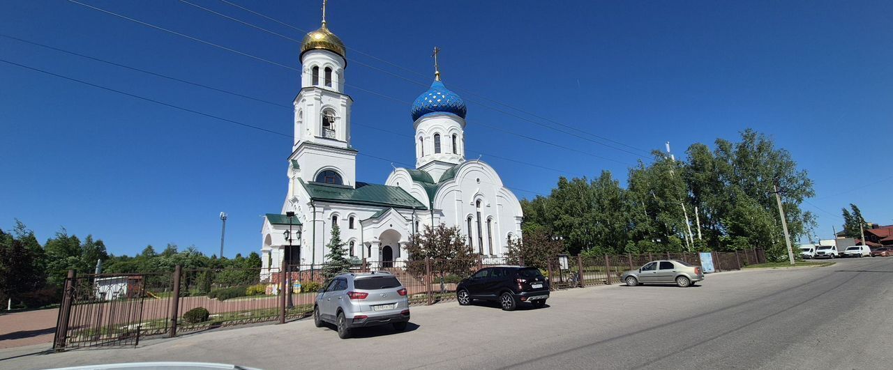 земля р-н Богородский г Богородск тер Садоводческое товарищество Урожай Удача фото 7