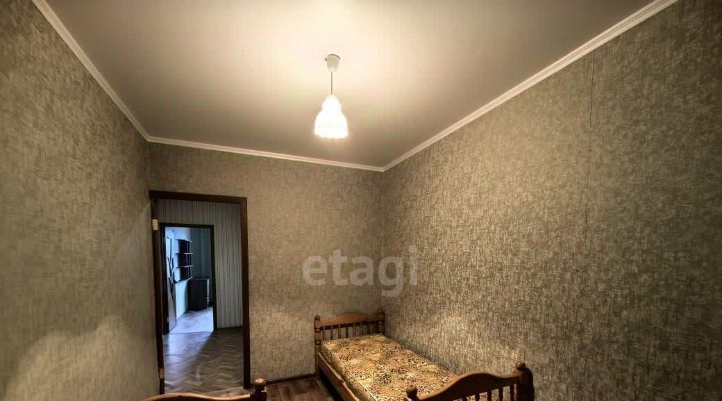 квартира г Елец ул Кротевича 27 фото 11