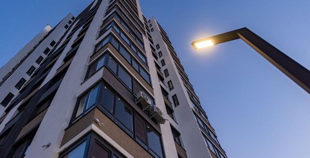 р-н Калининский ул Арктическая 12 фото