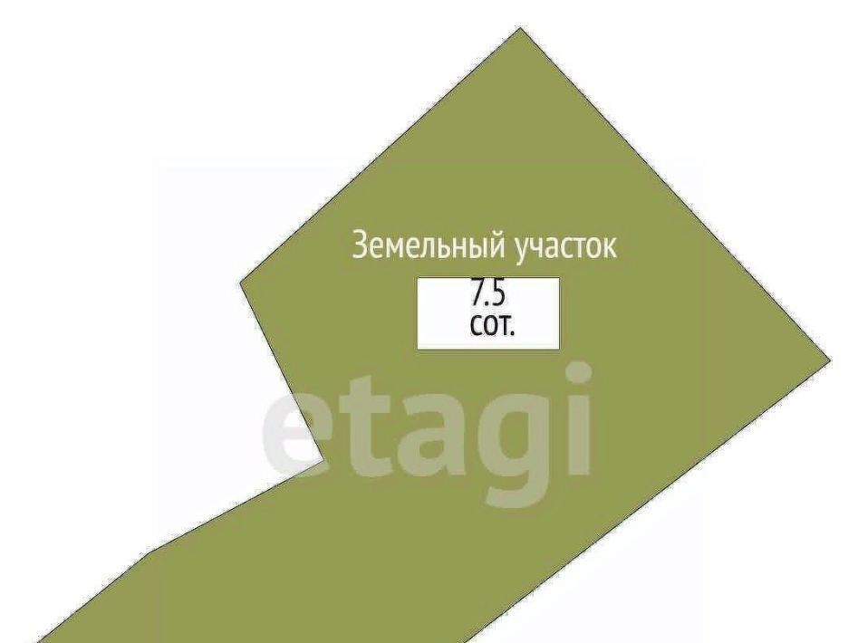 дом г Воронеж р-н Левобережный снт Кировец 494 фото 2