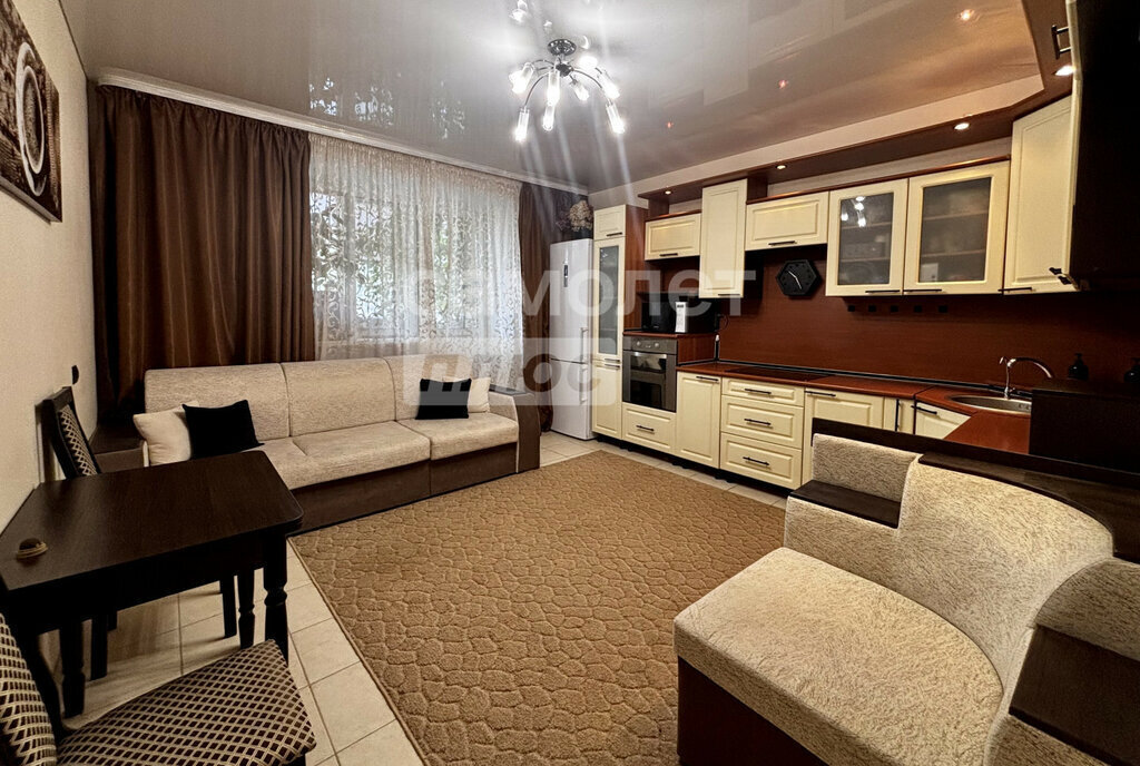 квартира г Тюмень ул Московский тракт 179к/2 Тракт фото 6