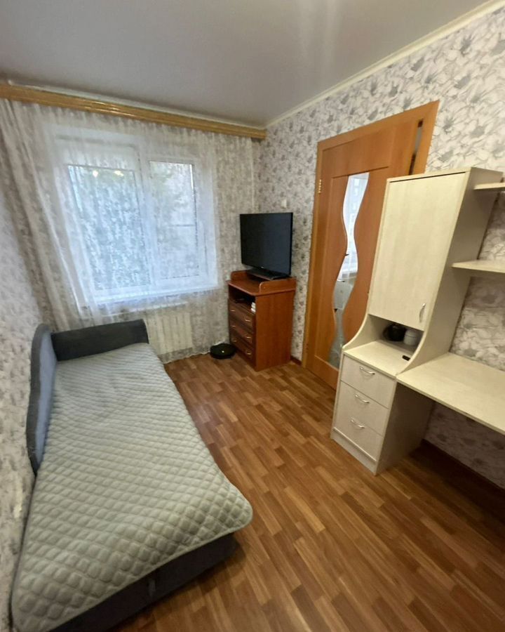 квартира г Тольятти р-н Центральный ул Советская 62 фото 8