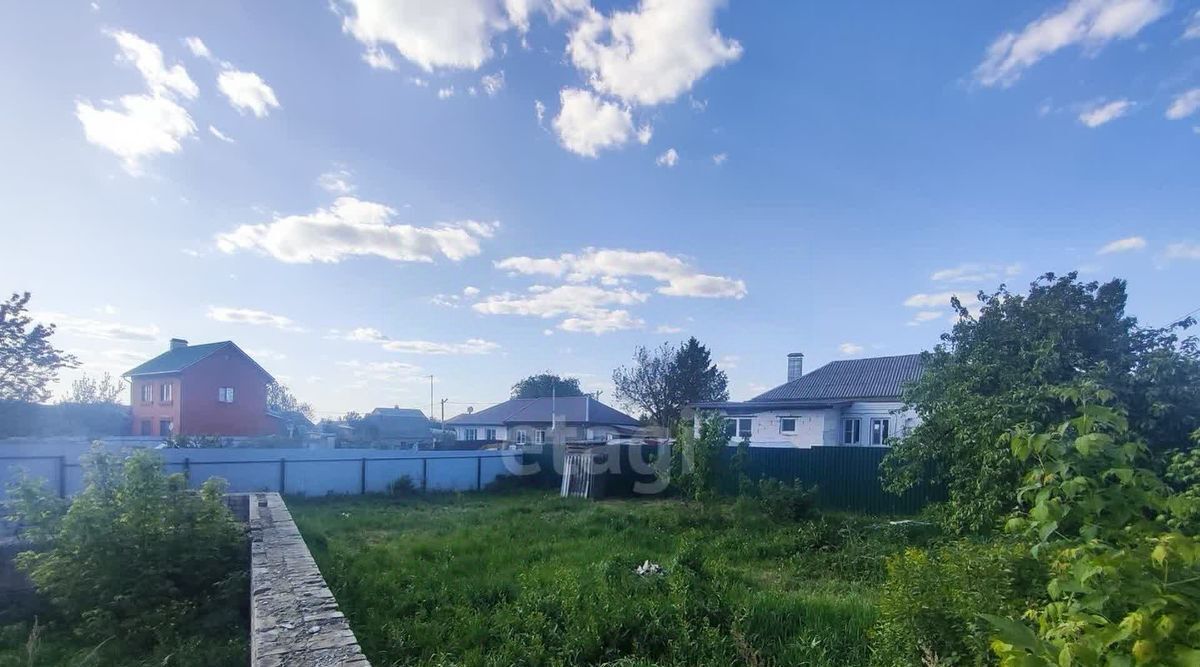 земля г Воронеж р-н Коминтерновский ул Чудесная фото 1