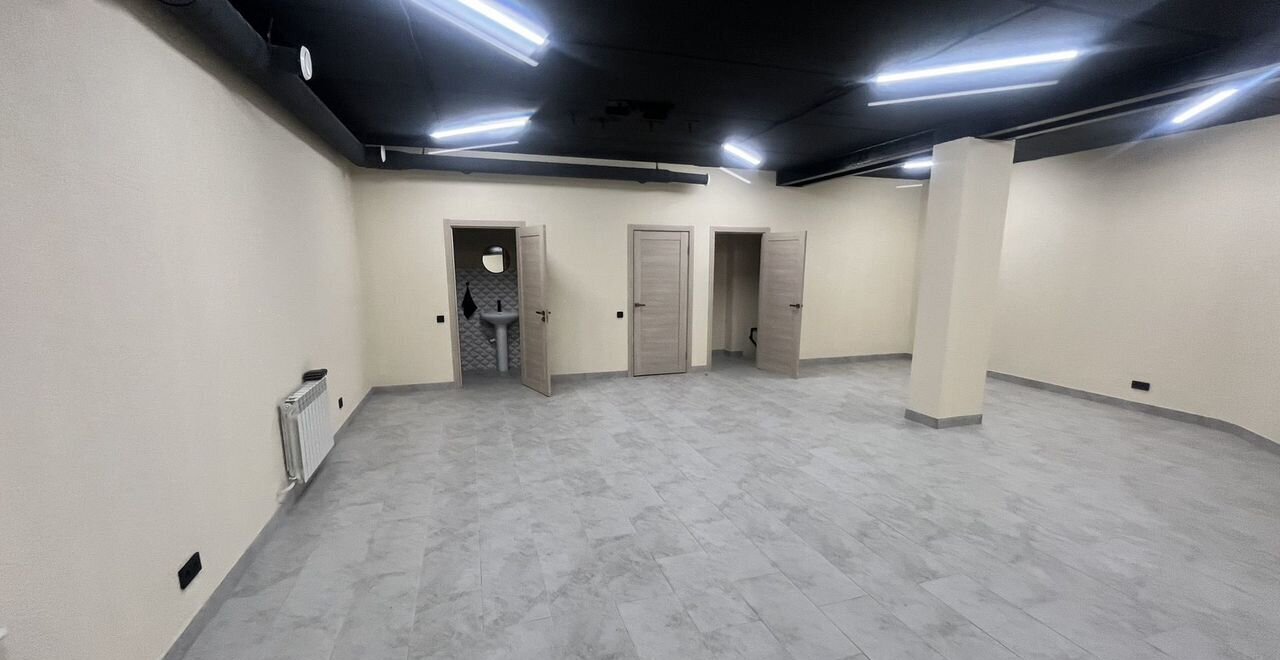свободного назначения г Тольятти р-н Автозаводский ул Офицерская 35 фото 7