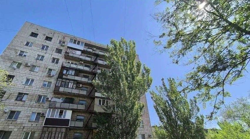 квартира г Волжский ул им генерала Карбышева 64 фото 8
