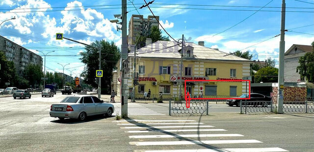 Проспект Космонавтов, Коммунистическая улица, 101 фото