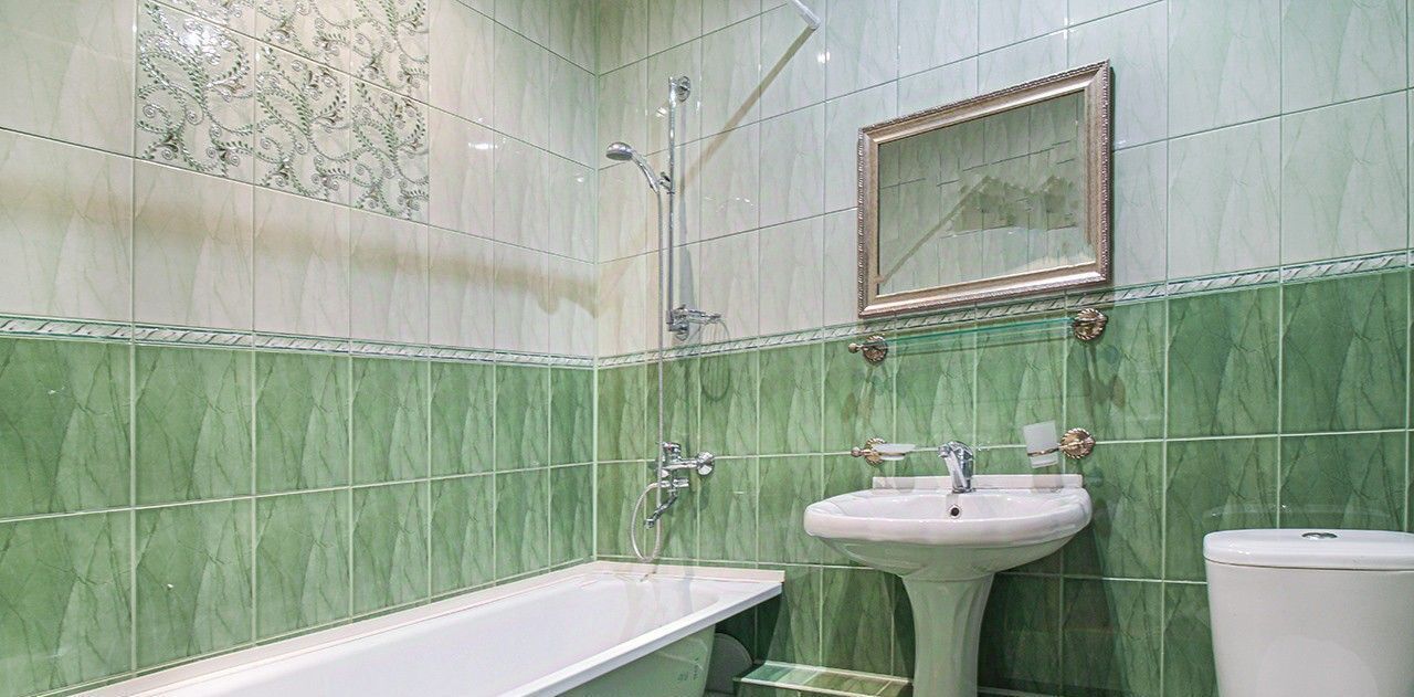 квартира г Волжский пр-кт им Ленина 395 фото 10