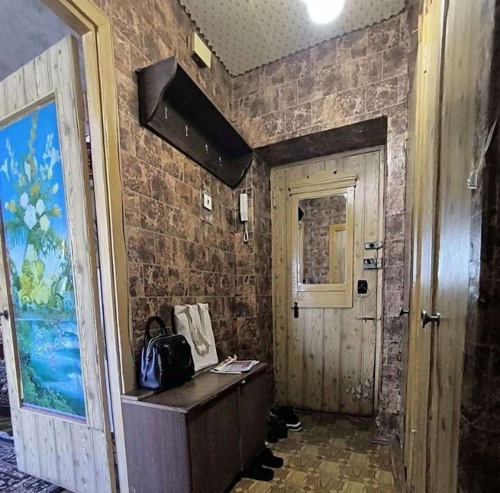 квартира г Волжский ул им генерала Карбышева 64 фото 17