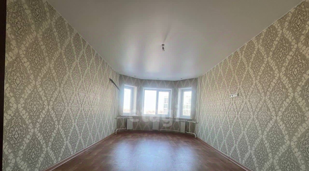квартира г Воронеж р-н Коминтерновский пр-кт Московский 13/2 фото 3