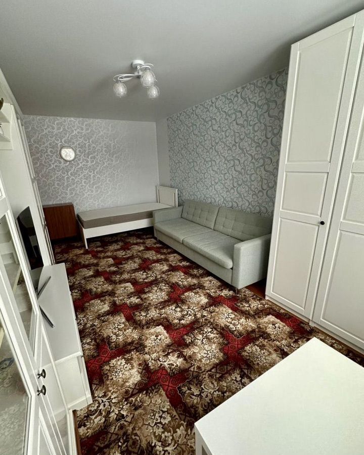 квартира г Краснотурьинск ул Чкалова 24 фото 2