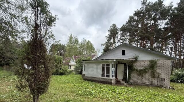 снт Верхний бор 4, Ржевский муниципальный округ фото