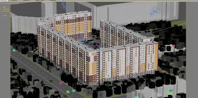 р-н Московский б-р Гусева 57 фото