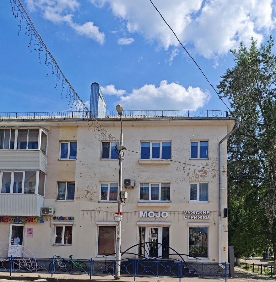 свободного назначения г Октябрьский пр-кт Ленина 38 фото 1