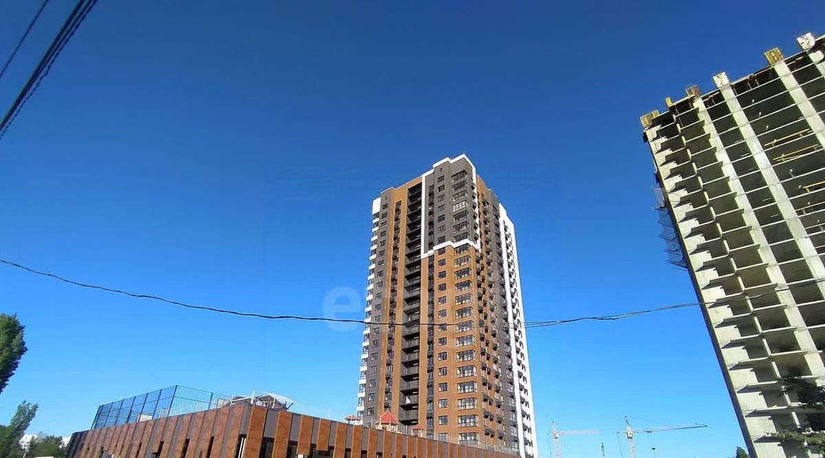 квартира г Энгельс р-н мкр Энгельс-9 3 фото 20