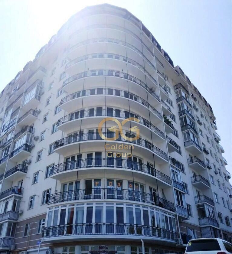 квартира г Севастополь ул Загородная Балка 2г Крым фото 19