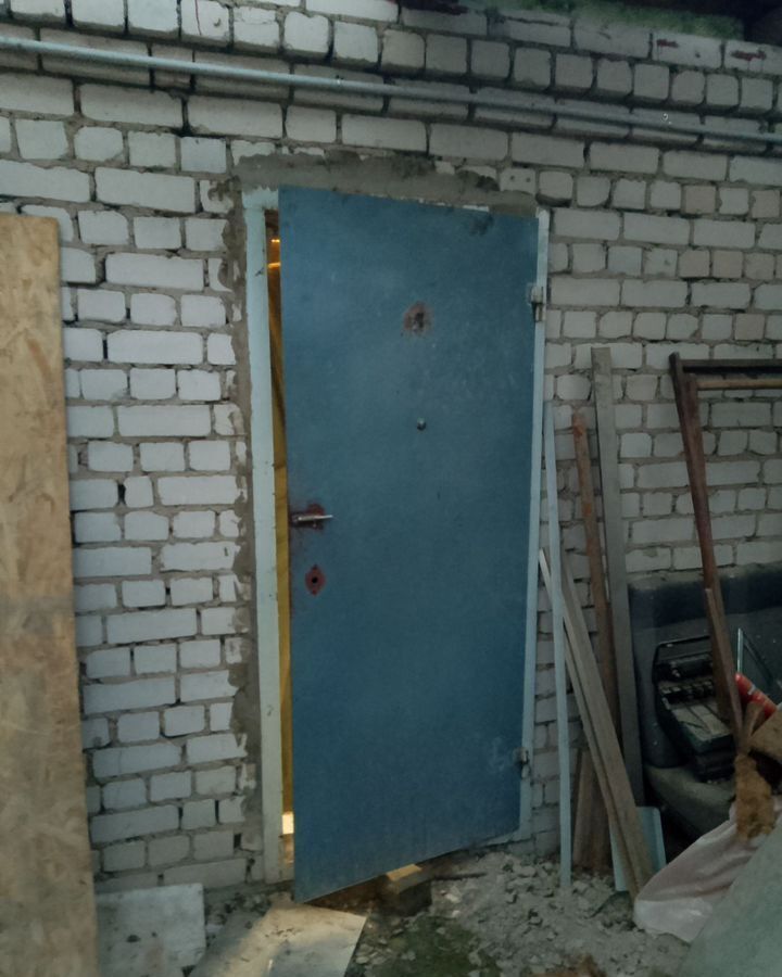 гараж г Иваново р-н Советский ул Маршала Жаворонкова 1а/4с 16 фото 11
