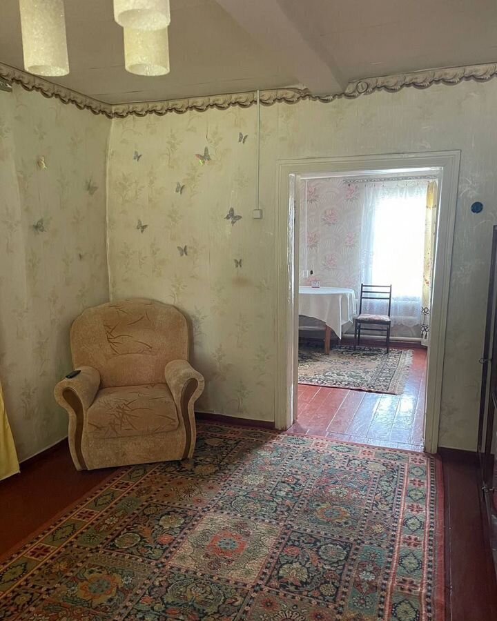 дом р-н Грайворонский г Грайворон ул Ленина 145 фото 24
