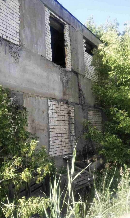 производственные, складские г Саратов р-н Заводской ул Фабричная 1 фото 29