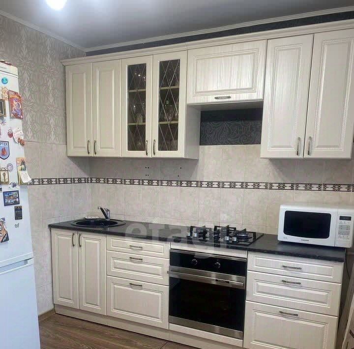 квартира г Ангарск мкр 33 5 фото 1