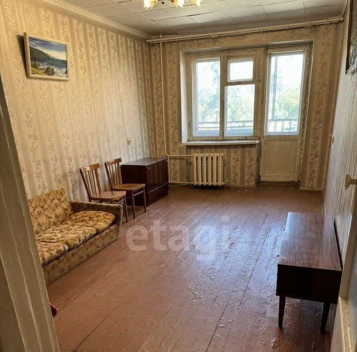 квартира г Ангарск кв-л 84 1 фото 3