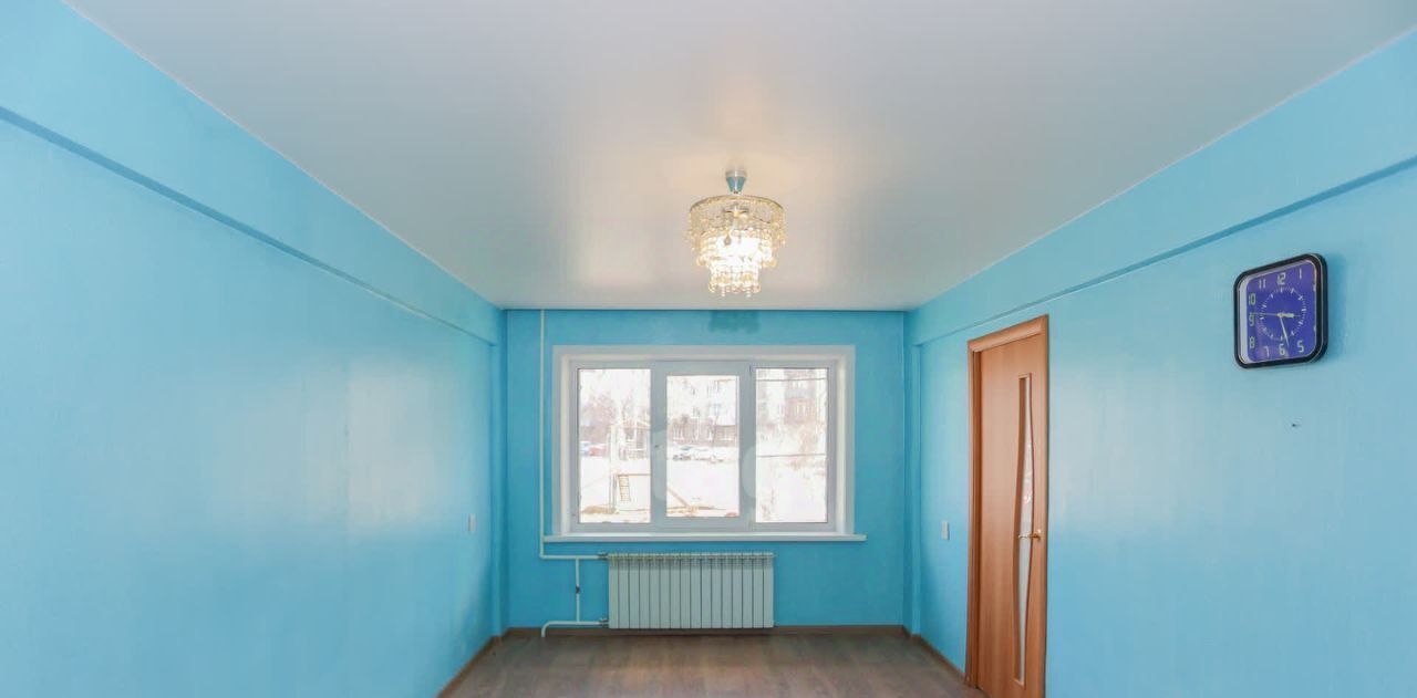 квартира г Ангарск мкр 9 89 фото 2
