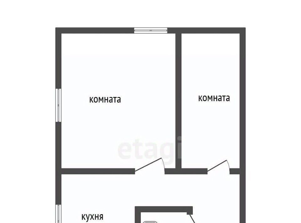 квартира г Ангарск кв-л 74 10 фото 2
