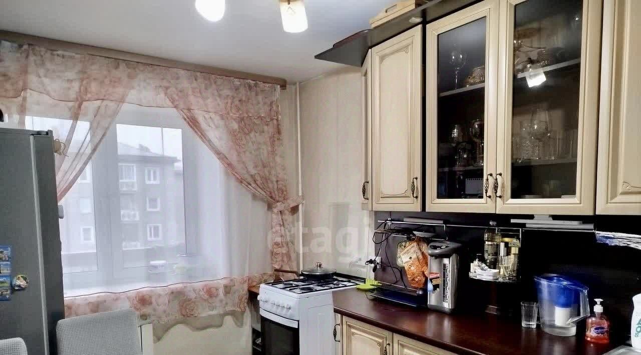 квартира г Ангарск 3, 29-й мкр фото 1