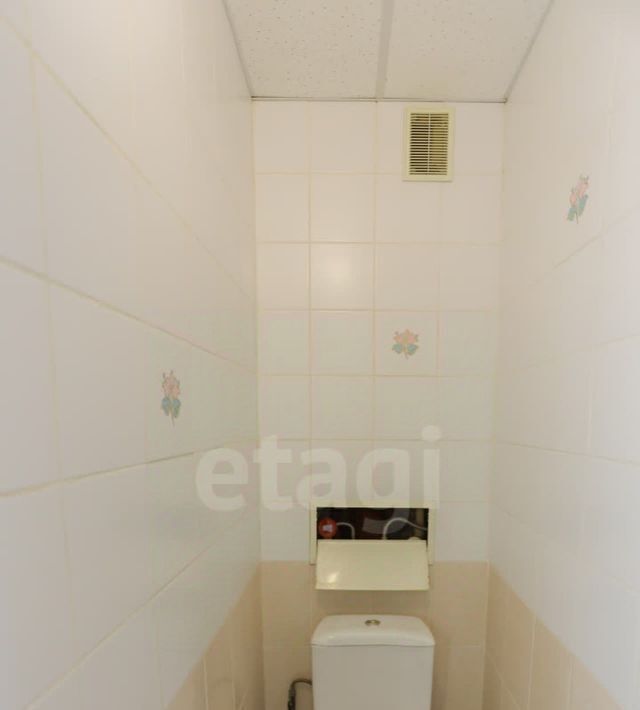 квартира г Ангарск мкр 6а 31 фото 1
