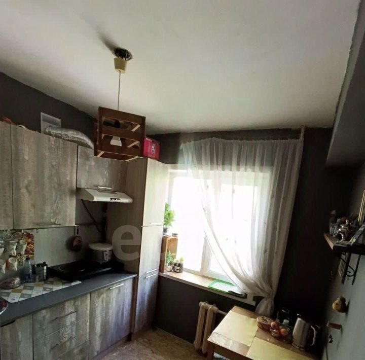 квартира г Ангарск кв-л 94 25 фото 1