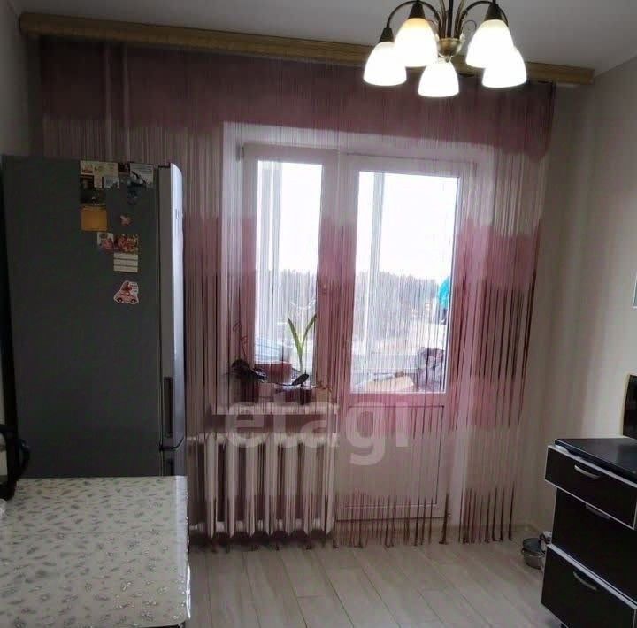 квартира г Ангарск 1, 32-й мкр фото 3