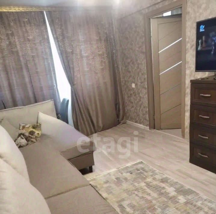 квартира г Ангарск кв-л 212 7 фото 2