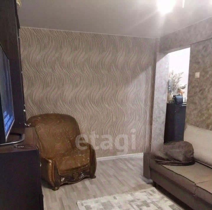 квартира г Ангарск кв-л 212 7 фото 3