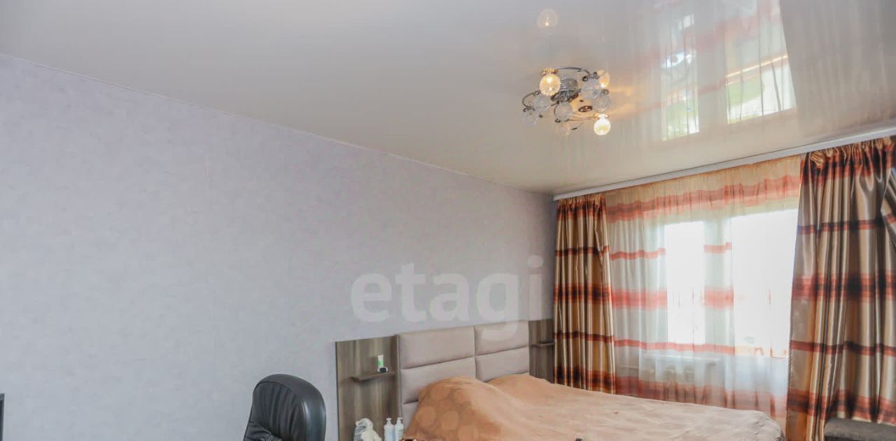 квартира г Ангарск 5, 32-й мкр фото 3