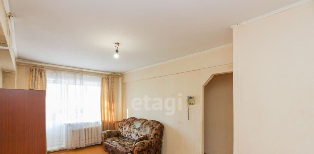 квартира г Ангарск 4, 12-й мкр фото 4