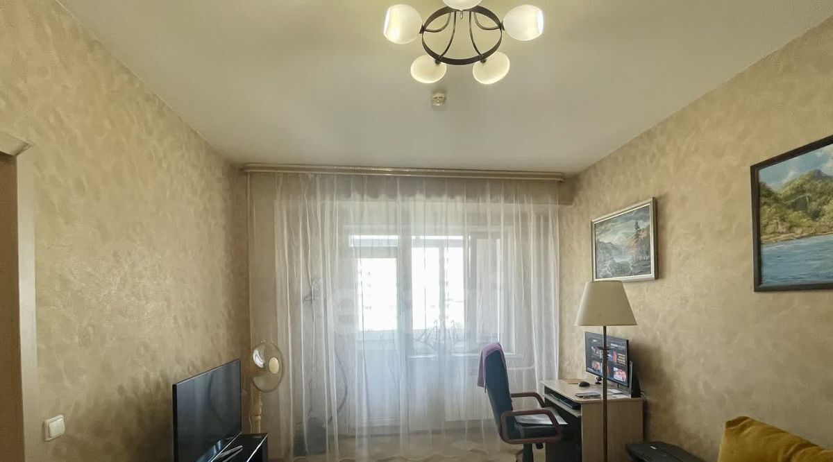 квартира г Ангарск мкр 33 1 фото 4